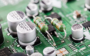 Elektronik Cihaz Sigortası